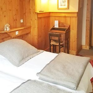 Chambre Quadruple